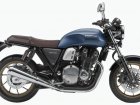 2021 Honda CB 1100 RS Final Edition